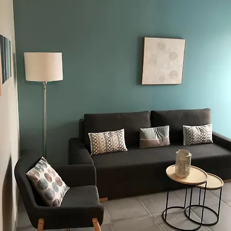 T2 Refait A Neuf Climatise Apartament La Salvetat