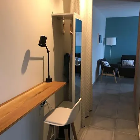 T2 Refait A Neuf Climatise