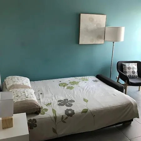 T2 Refait A Neuf Climatise * La Salvetat