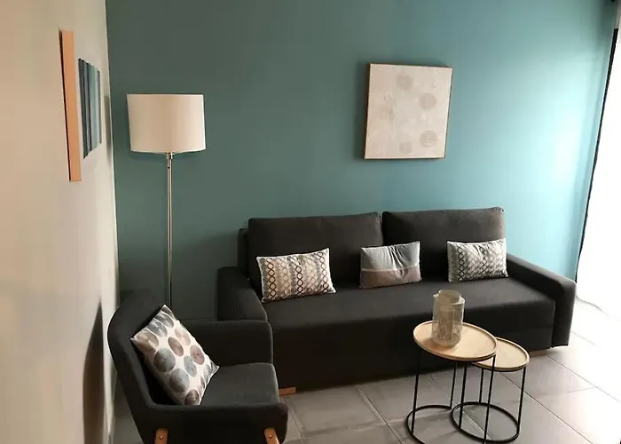 T2 Refait A Neuf Climatise アパート La Salvetat