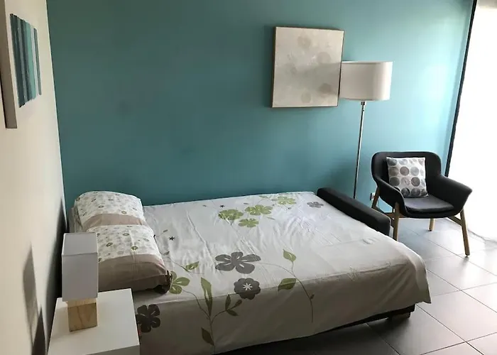 T2 Refait A Neuf Climatise * La Salvetat